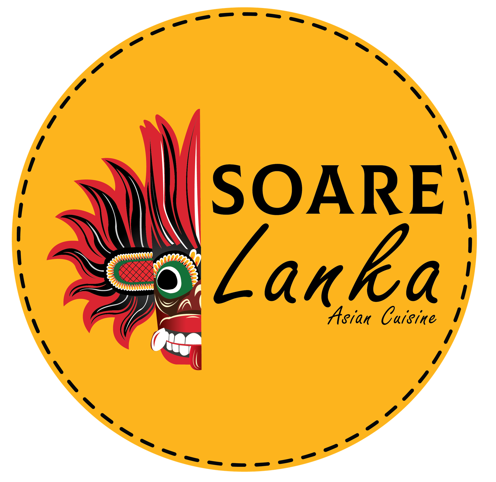 Soare Lanka.